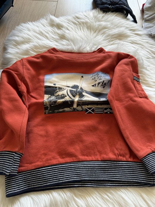 Маркови жилекти и пуловери за момче