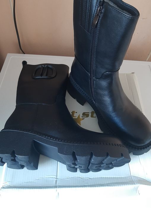 Дамски зимни боти!