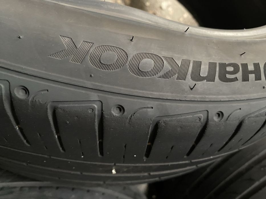 255/40/20 комплект бу ханкок