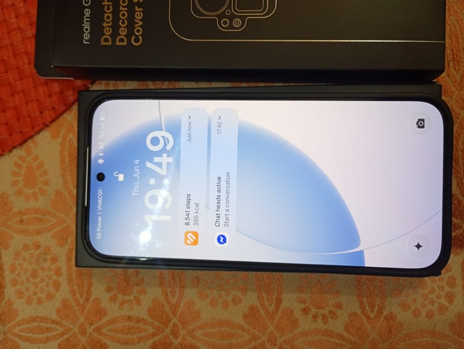 Realme GT8 PRO 512GB
