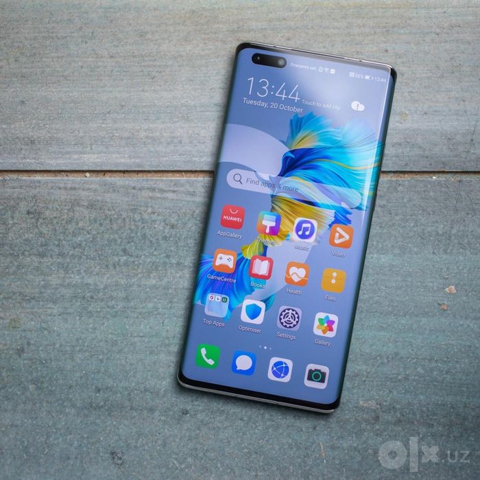 Huawei mate 40 pro