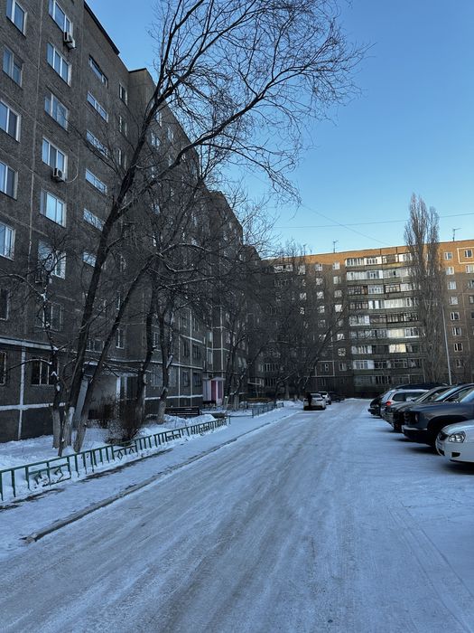 Продается 3 ком квартира