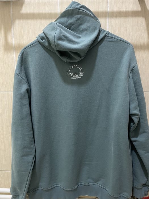 Худи  с капюшоном