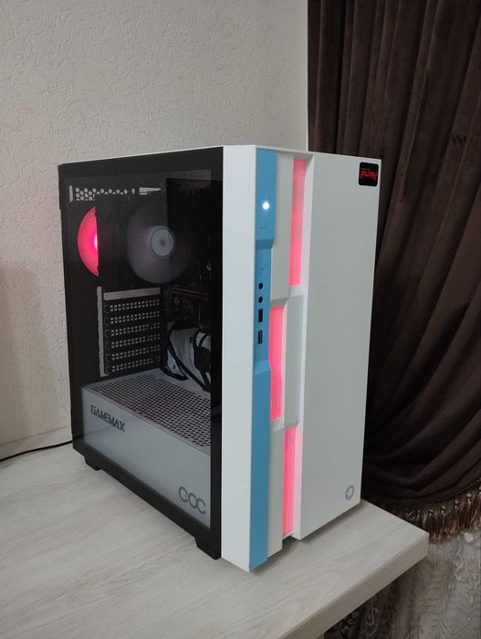 Gaming Kompyuter