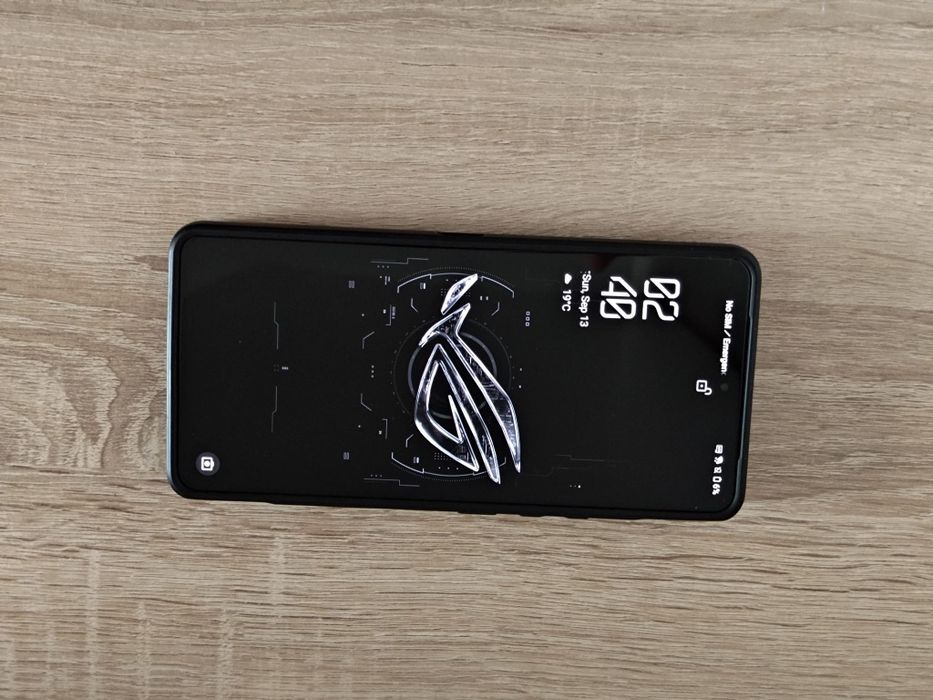 ASUS ROG Phone 8 Pro 16/512GB