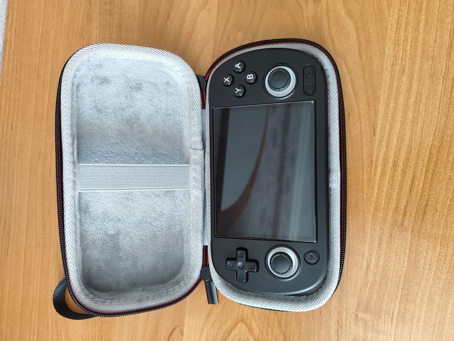 Приставка Anbernic RG40XX H