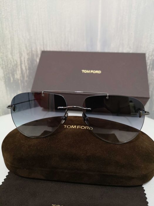 Поръчкови очила-Tom Ford-Нови!!!