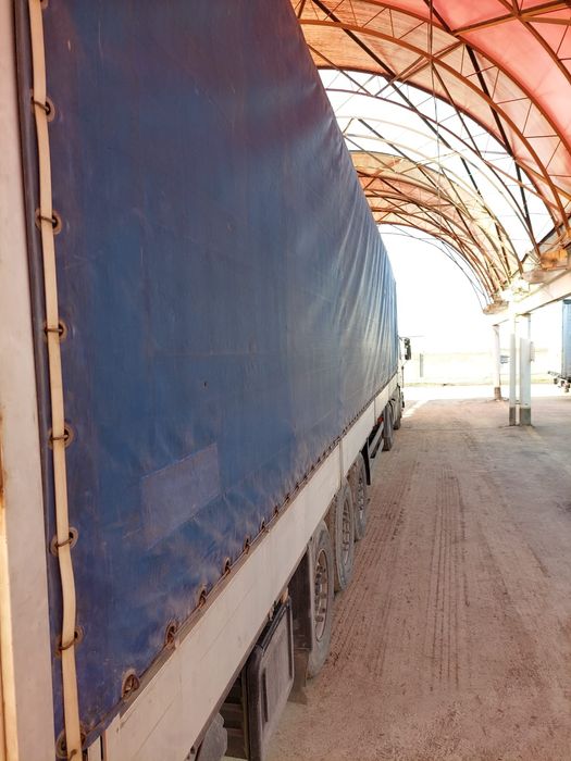 Общый шторка шмитц