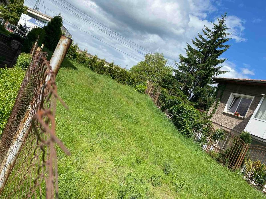 Продава се Парцел в с. Петърч, Област София-област - 725 кв.м за 138 €/кв.м - Снимка #2