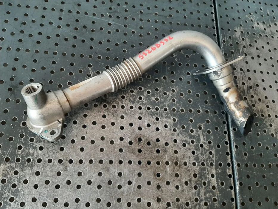 conducta egr  2.2 jtd  55268532  alfa romeo giulia