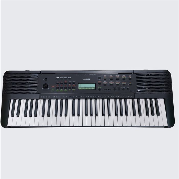 Yamaha PSR-E283 синтезатор