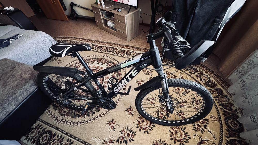 Продам велосипед