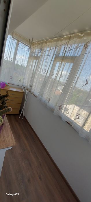 Închiriere apartament 2 camere•decomandat •Tudor Neculai (in spate la Pizza Nico)• Etaj 6 • 56 mp • Mobilat • PF