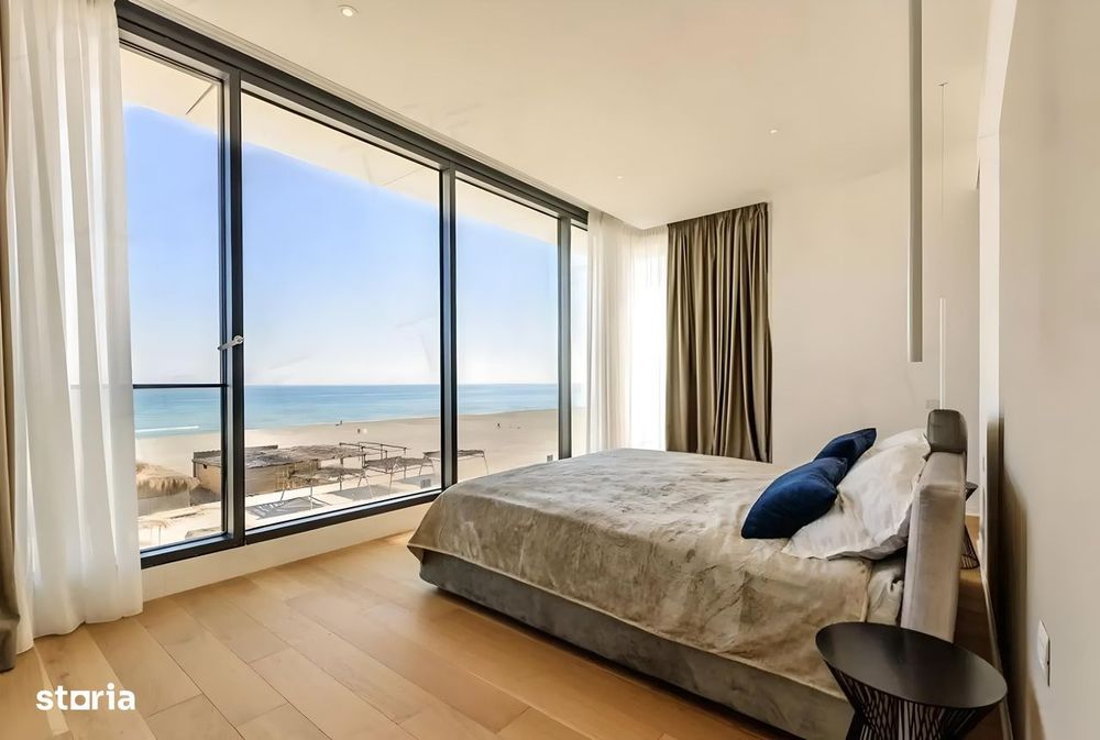 Luxury Rental 3Br Apartament in Mamaia