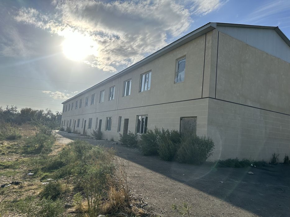 Таунхаусы в жилом массиве Кайнар город Тараз