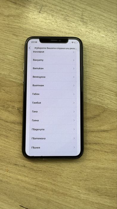 Iphone 11 pro 512gb
