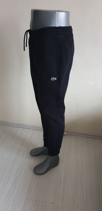 Lacoste Sport Slim Fit Pant Mens Size 4 - M  ОРИГИНАЛ! Мъжко Долнище!