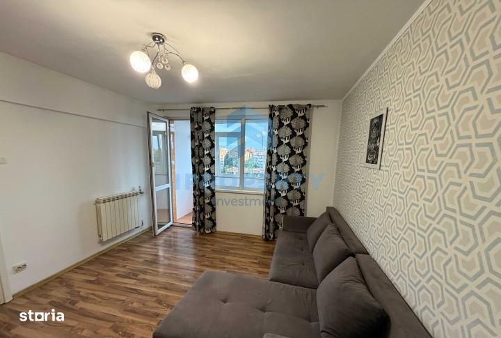 Inchiriere Apartament 3 camere in zona Sun Plaza Piata Sudului — fotografia 1