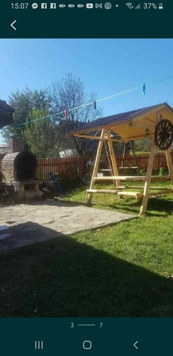 Cazare Ceahlau - Durău 5 camere