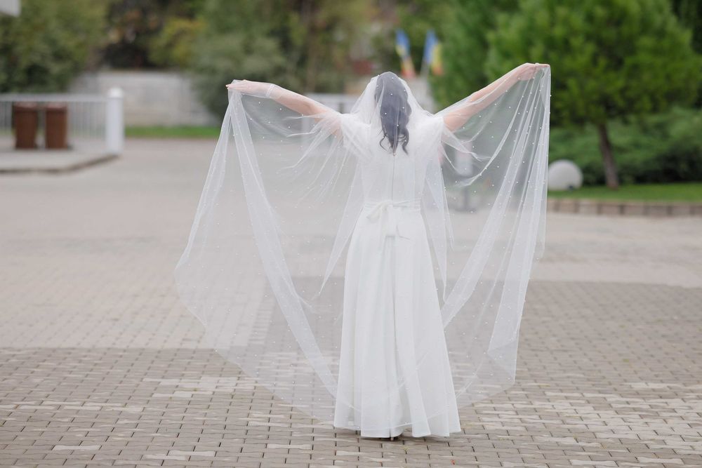 Rochie de mireasa