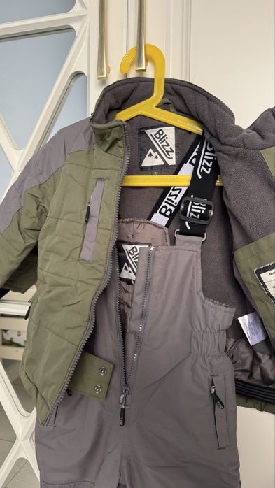 Зимняя одежда Reima