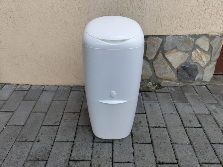 cos ermetic pentru scutece Angelcare