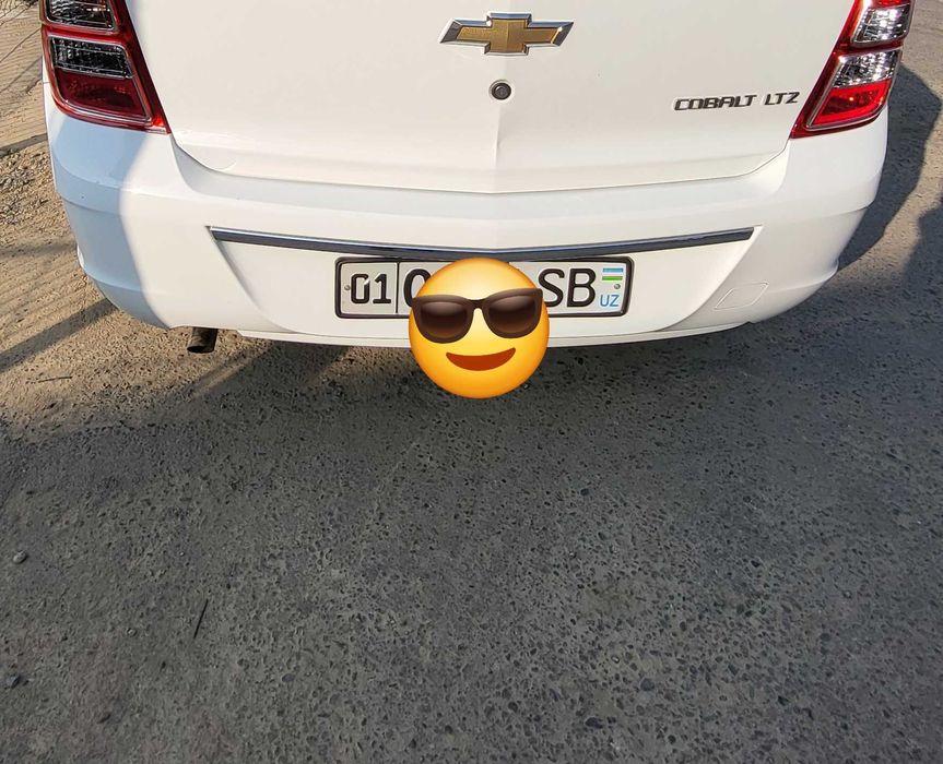 Продам автомобиль Кобальт в отличном состоянии.