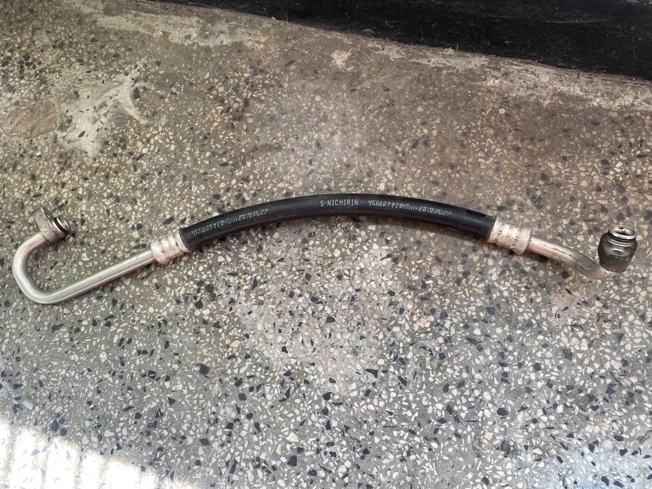 Климатичен маркуч-тръба за Toyota Yaris 1.0 VVT-I