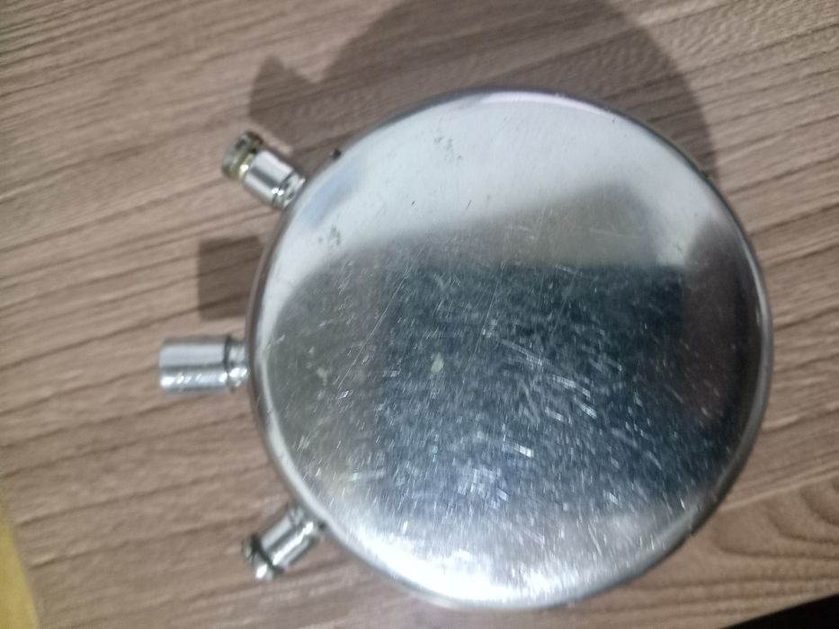 Секундомер Слава ссср на запчасти!