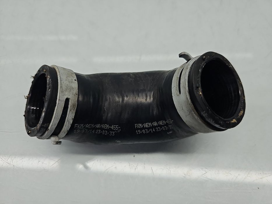 Furtun intercooler AUDI A3 (8V1) [Fabr 2012-prezent] 04L131521 2.0 TDI