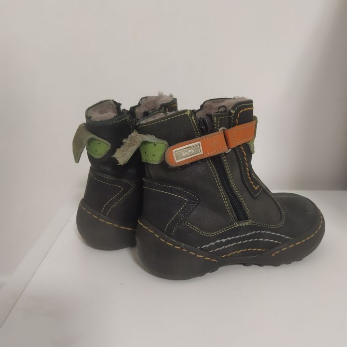 Детская обувь 22 размера валенки