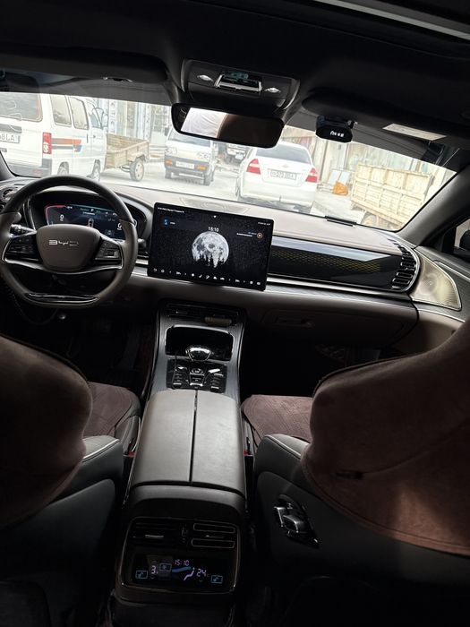 Byd xan dual mator СРОЧНО СОТИЛАДИ!