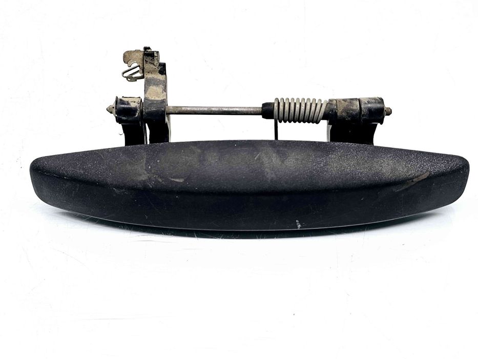 Maner usa dreapta spate Dacia Lodgy [Fabr 2012-prezent] oem