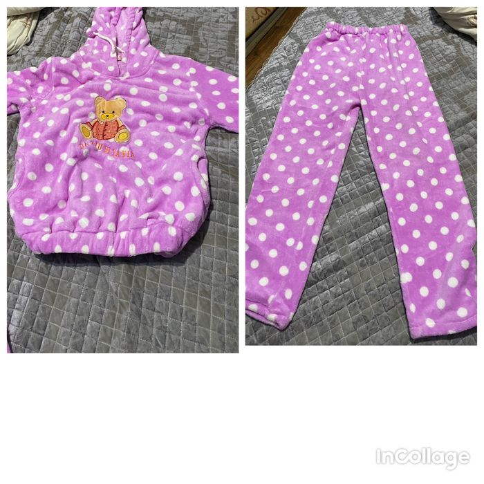 Продам пижаму новую р 46