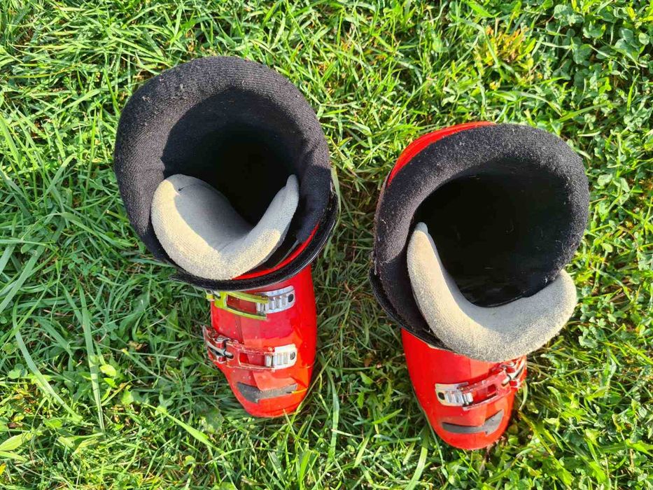 Мъжки ски обувки