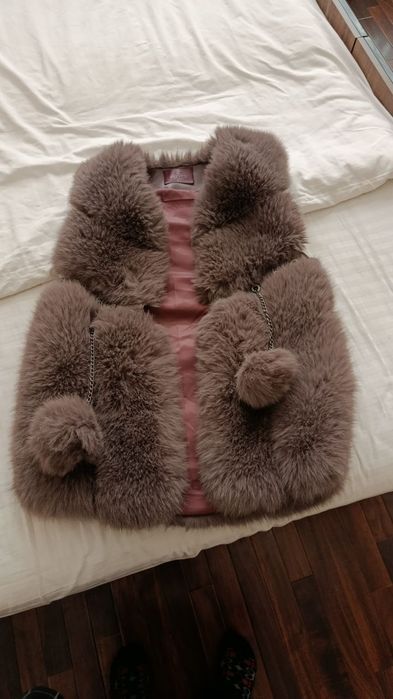 Пальто женское кардиган