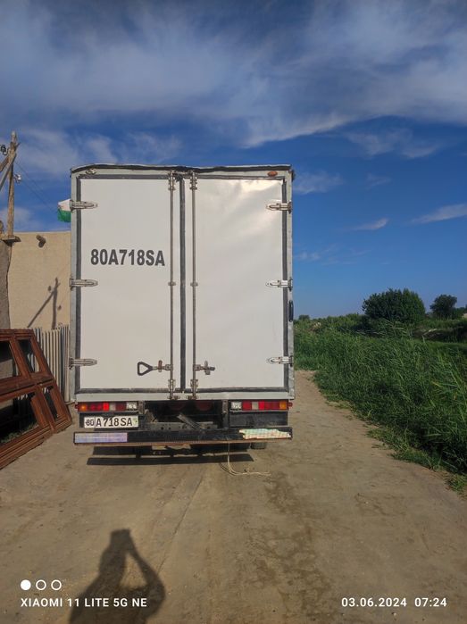 Газел 2013йил сотилади