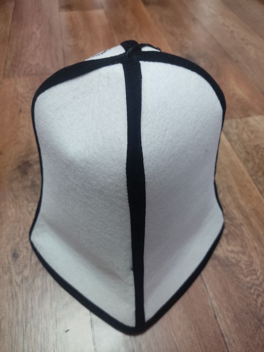 Кыргызский ак калпак