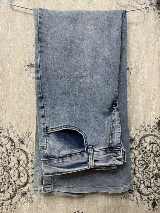 Djinsi yubka/ джинсовая юбка