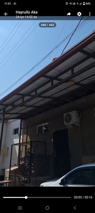 Naves profnastil profil Sotiladi