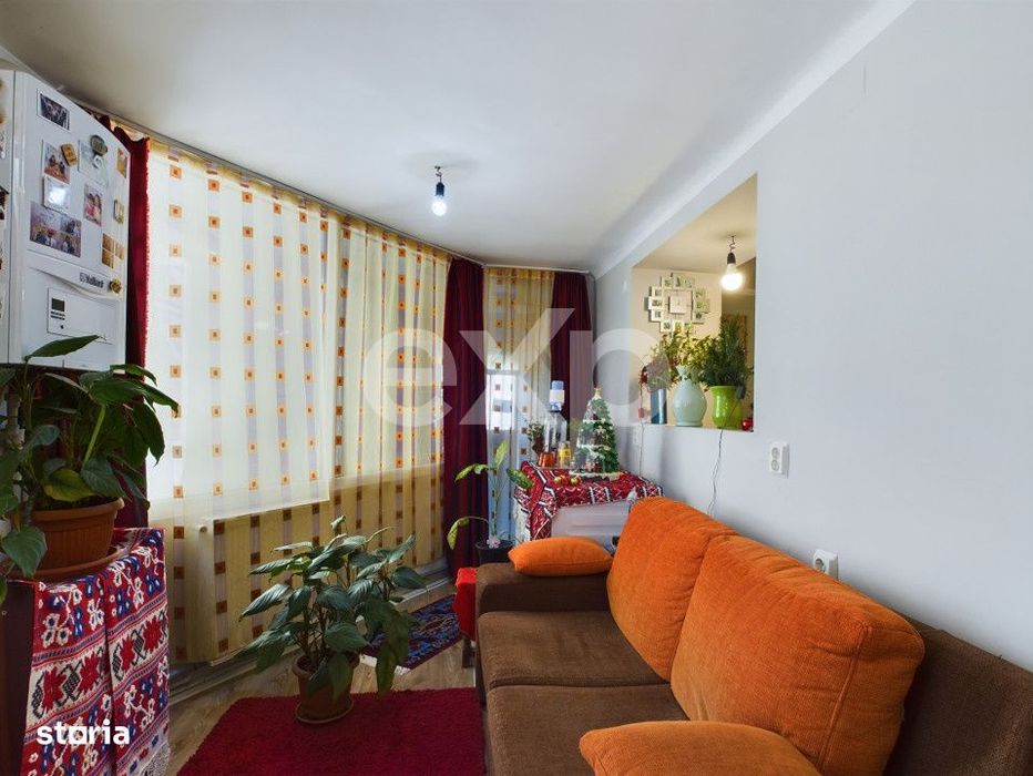 Casa 3 camere, curte comuna, Stadion CFR, cart. Gruia, Cluj-Napoca
