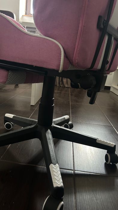 Scaun gaming Huzaro