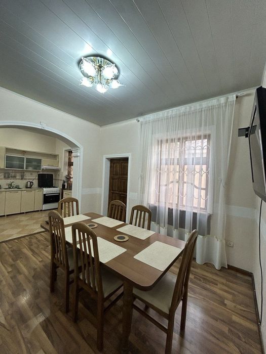 Аренда дома  6 комнатный