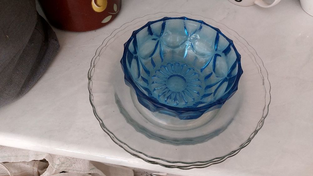 Продаётся посуда.