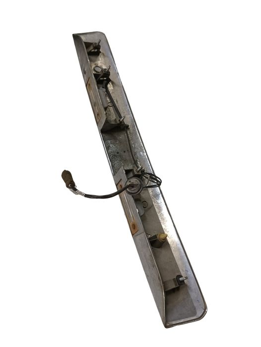 Lampa Numar Inmatriculare Chevrolet Captiva C100, C140 2006 - >