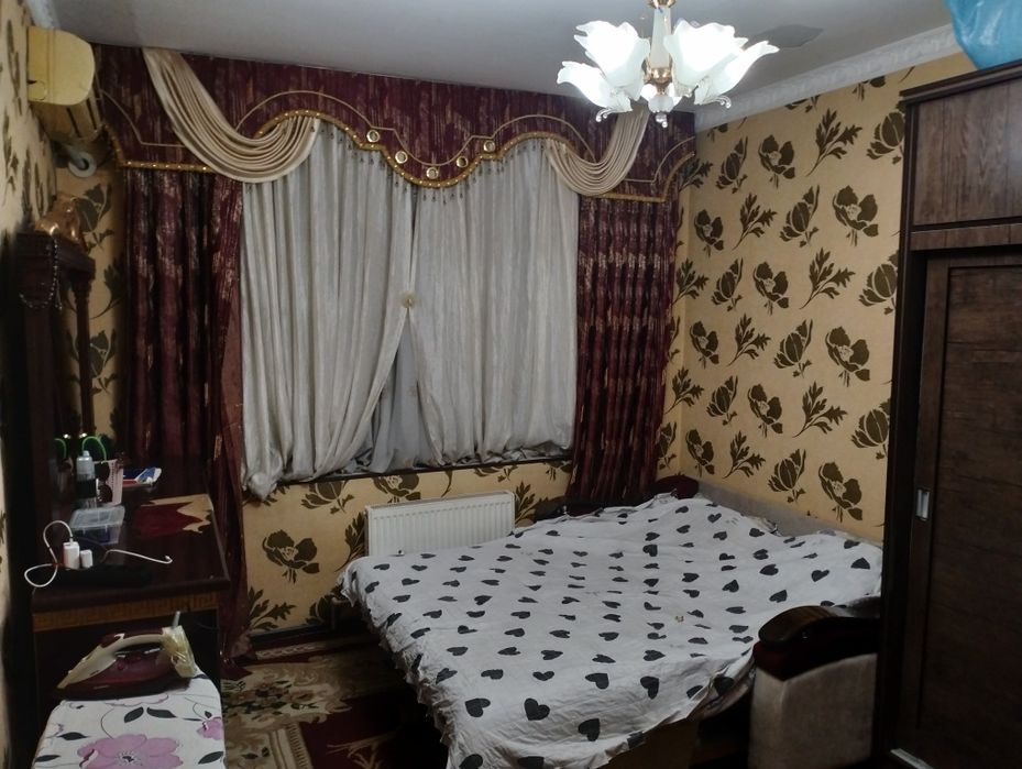 Сотилади Дом.Квартираь