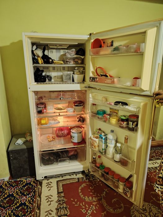 Продаю ХАЛОДЕНИК деео карея