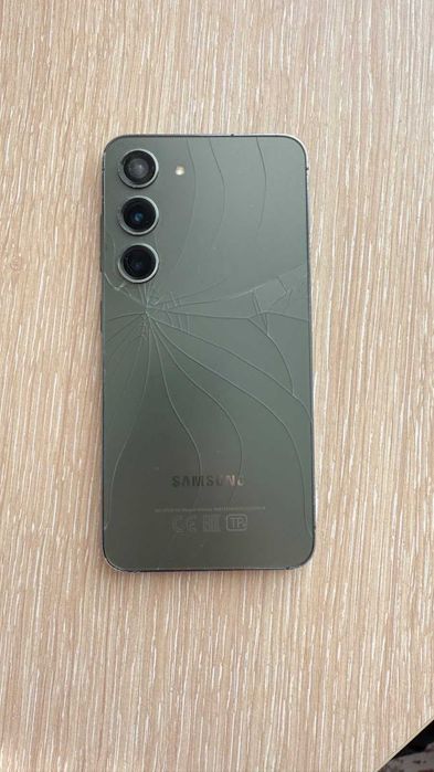 Samsung S 23, Самсунг
