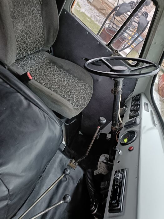 Уаз фермер продам