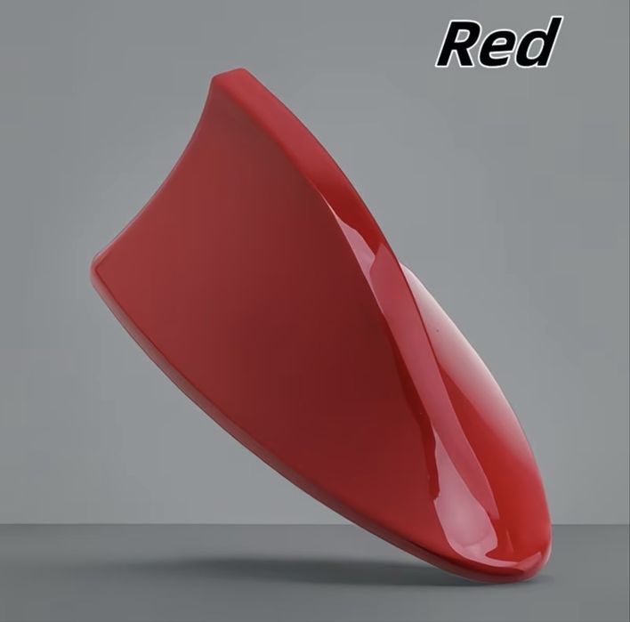 Капак за автомобилна антена